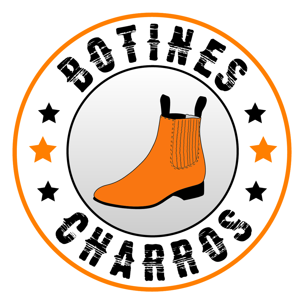 Botines Charros LLC logo
